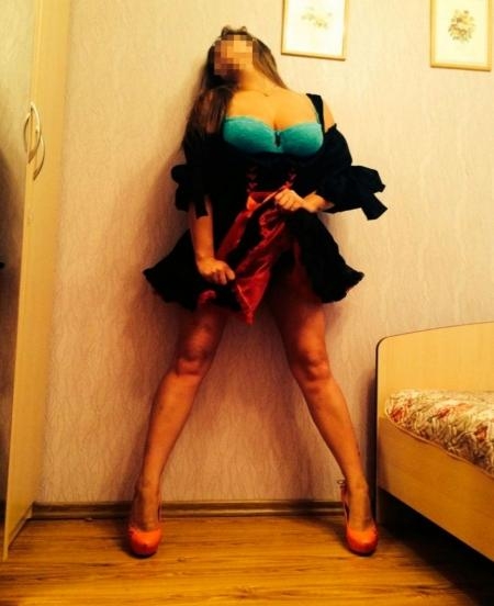 Проститутка Лена г. Комсомольск-на-Амуре